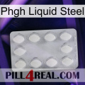 Phgh Liquid Steel 16